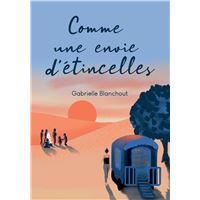 Comme une envie d'étincelles