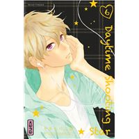 Daytime shooting star - Tome 6