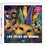 Mon premier doc - les fêtes du monde