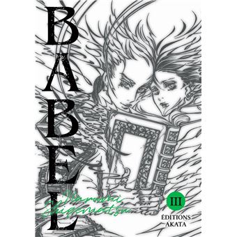 Babel - Babel, T3 - 1