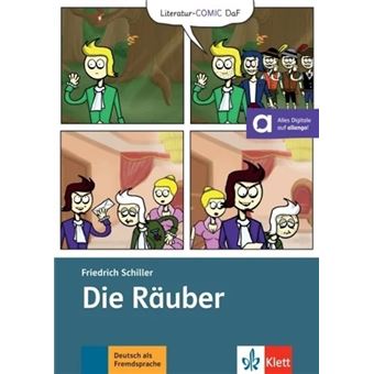 Die Räuber