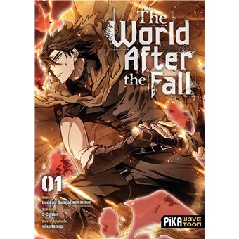 World After The Fall - The World After The Fall T01 - 1