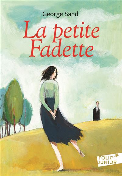 La Petite Fadette - Wikipedia