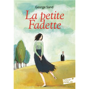 La petite Fadette - 1