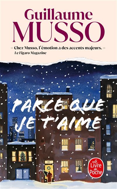 Rencontre avec Guillaume Musso - La fille de papier - (3/4) - Fnac des Ternes