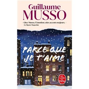 Parce que je t'aime - 1