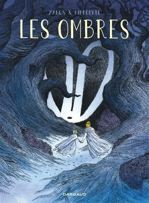 Vincent Zabus Les Ombres - Image 2