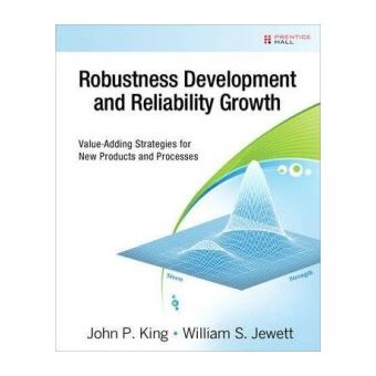 Robustness Development and Reliability Growth - 1