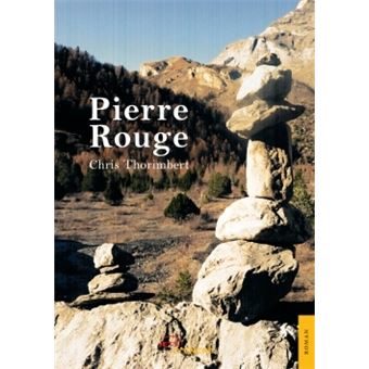 Pierre Rouge - 1
