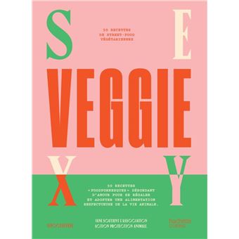 Sexy Veggie - 1