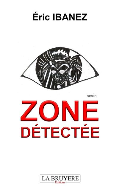Zone detectee