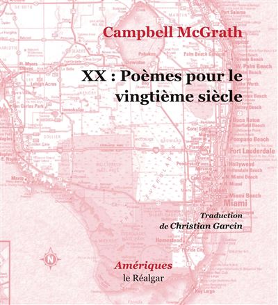 XX  Poemes pour le vingtieme siecle