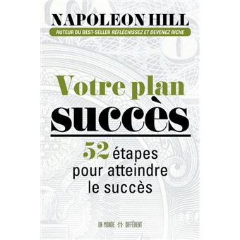 Votre plan succès - 1