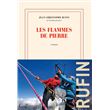 Les Flammes de Pierre