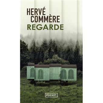 couverture de : Regarde