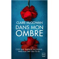 Dans mon ombre