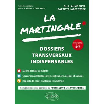 Dossiers transversaux indispensables - 1