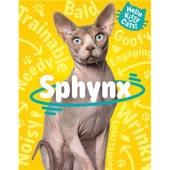 Sphynx - 1