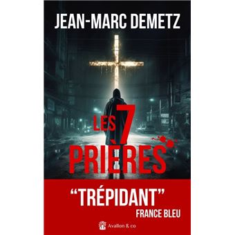 Les 7 prières - 1