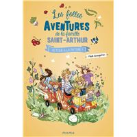 Retour à la nature !