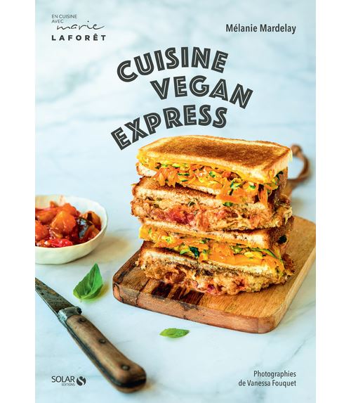 Cuisine vegan express - Image 2