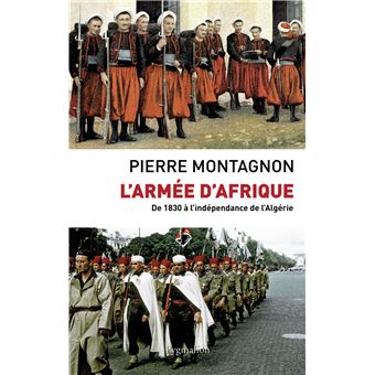 L'Armée d'Afrique - 1