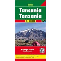 Tansania