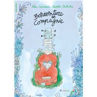 Bonaventure et Compagnie (tome 1)