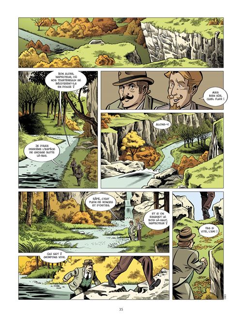 Sherlock Holmes Contre Arsène Lupin - Tome 2 - Arsène Lupin contre