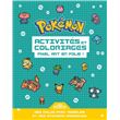 Pokémon - Activités et coloriages Pixel art en folie !