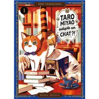 TARO MIYAO ADOPTE UN CHAT,01