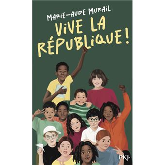 Vive la République ! - 1