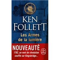 Les Armes de la lumière
