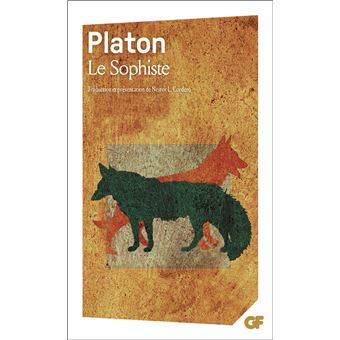 Le sophiste - Poche - Platon - Achat Livre | fnac