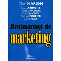 Antimanuel de marketing