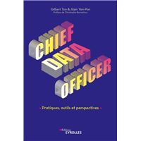 Chief Data Officer
