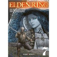 Elden Ring -  : Elden Ring : Le chemin vers l'Arbre-Monde T07