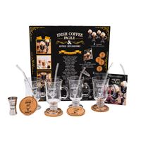 Irish coffee facile & autres déclinaisons