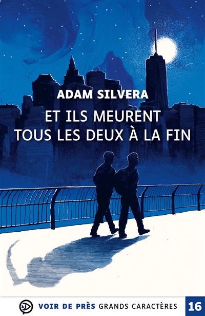Et ils meurent tous les deux a la fin