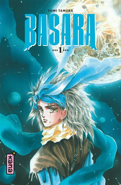 Basara, tome 1 - Yumi TAMURA