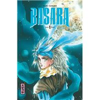Basara (Star Edition) - Tome 1