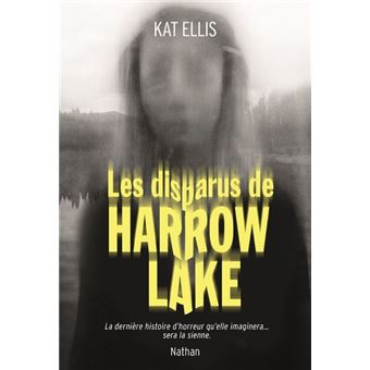 Les disparus de Harrow Lake - 1