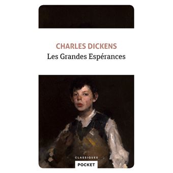 Les Grandes Espérances - 1