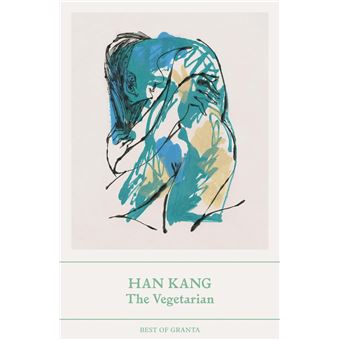 The Vegetarian
