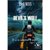 Devil's Wolf