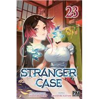 Stranger Case T23