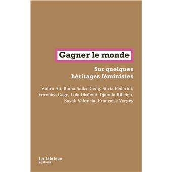 Gagner le monde - 1