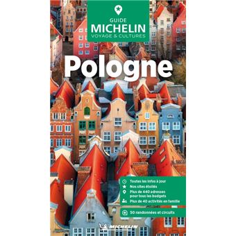 Guide Vert Pologne