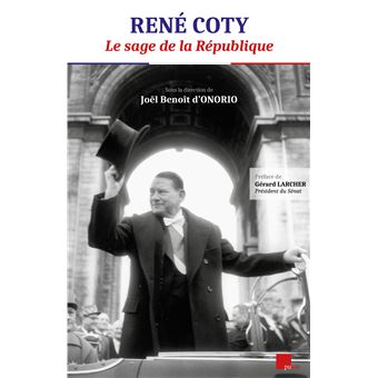 René Coty