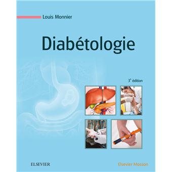 Diabétologie - 1